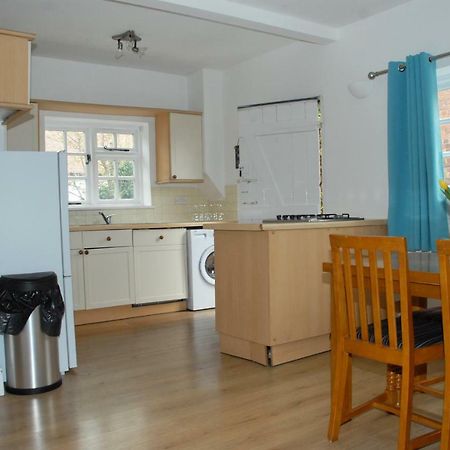 Greysfield Cottage 체스터 외부 사진