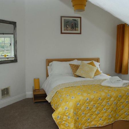 Greysfield Cottage 체스터 외부 사진