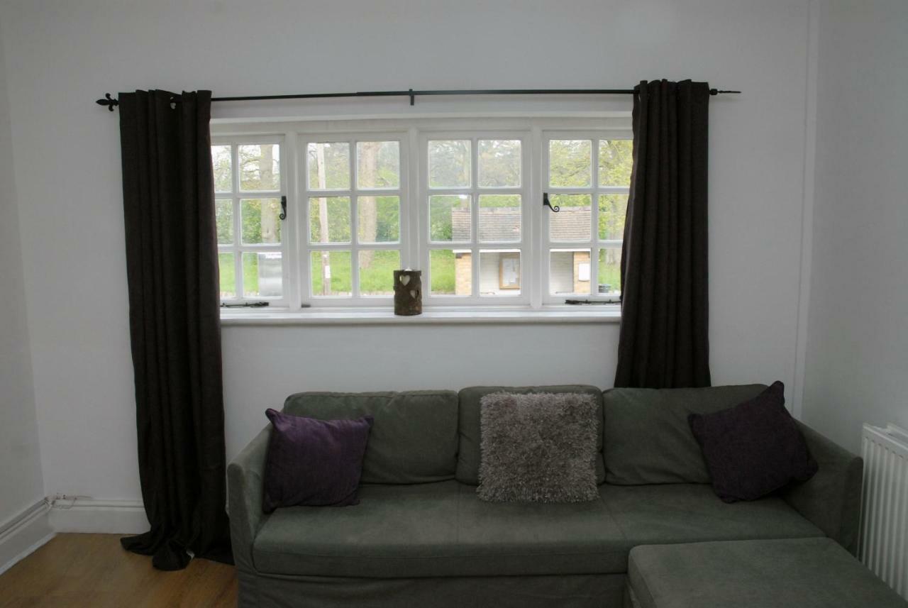Greysfield Cottage 체스터 외부 사진