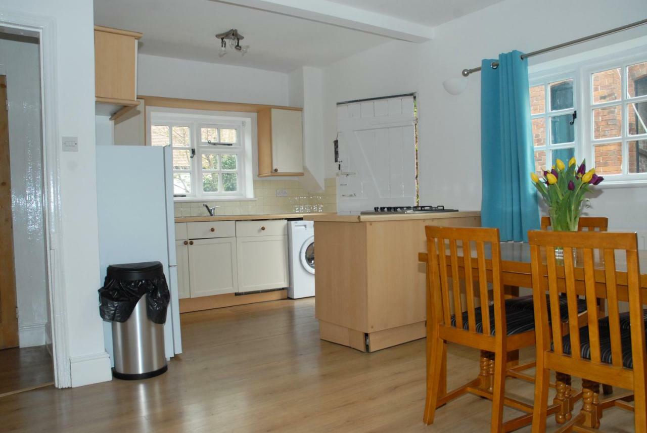 Greysfield Cottage 체스터 외부 사진