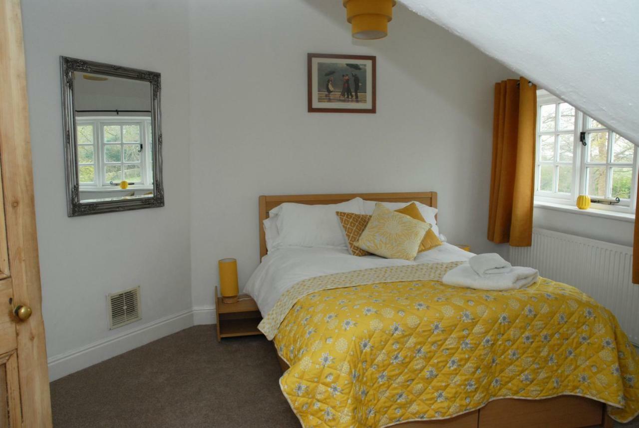 Greysfield Cottage 체스터 외부 사진