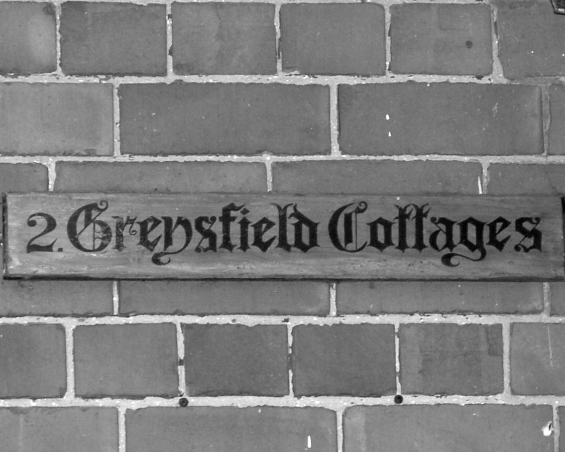 Greysfield Cottage 체스터 외부 사진